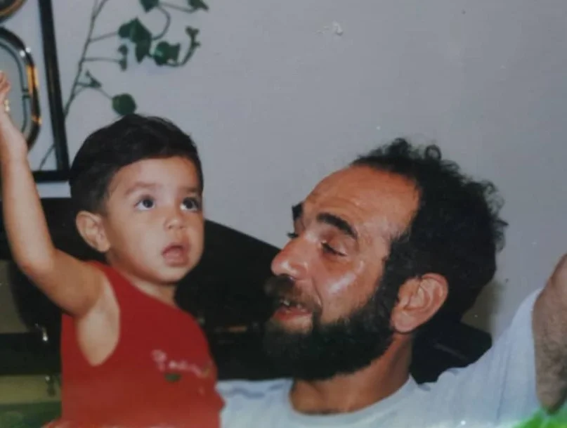 علیرضا زمان کاظمی