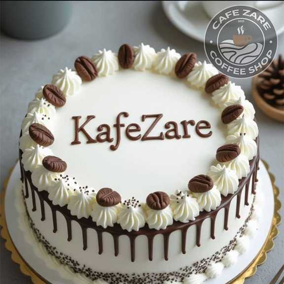 کیک