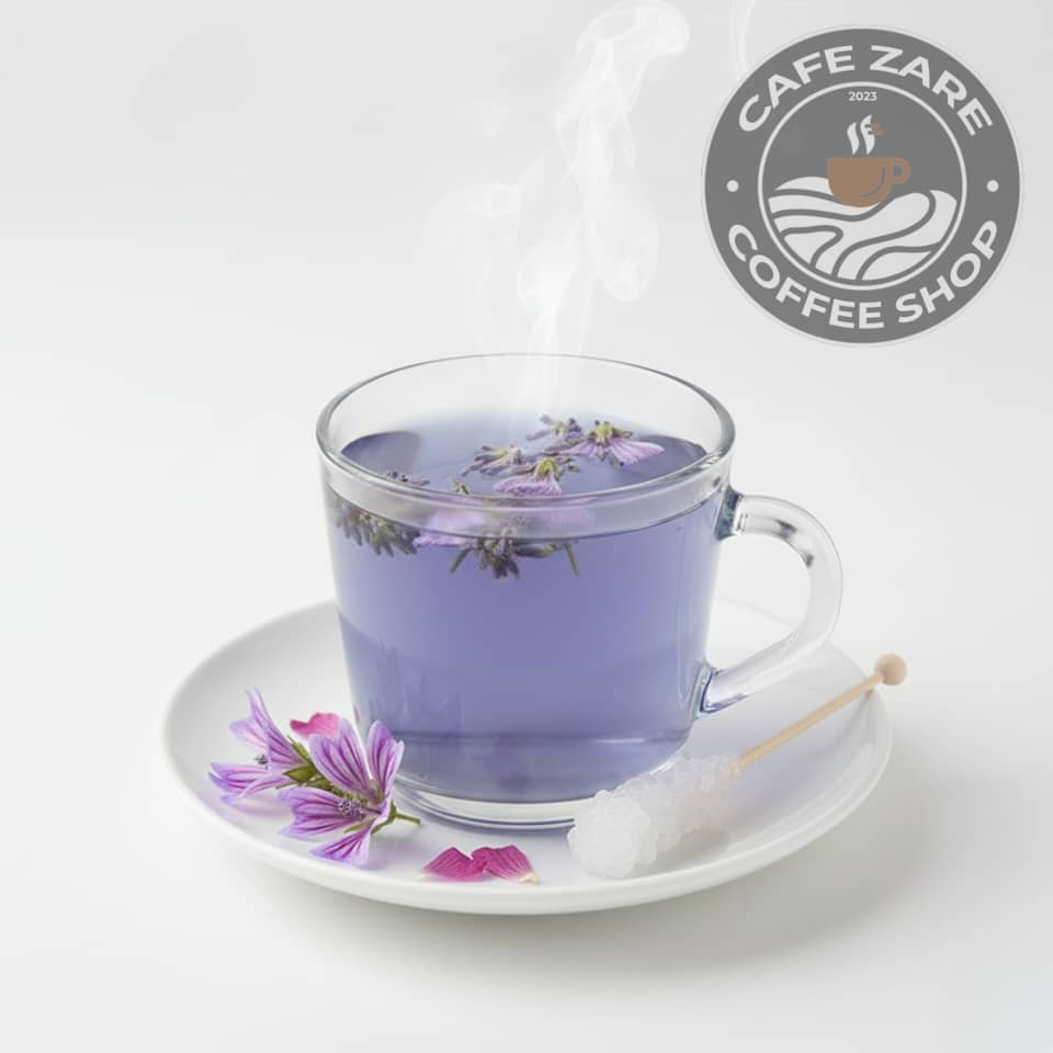 دمنوش اسطوخودوس