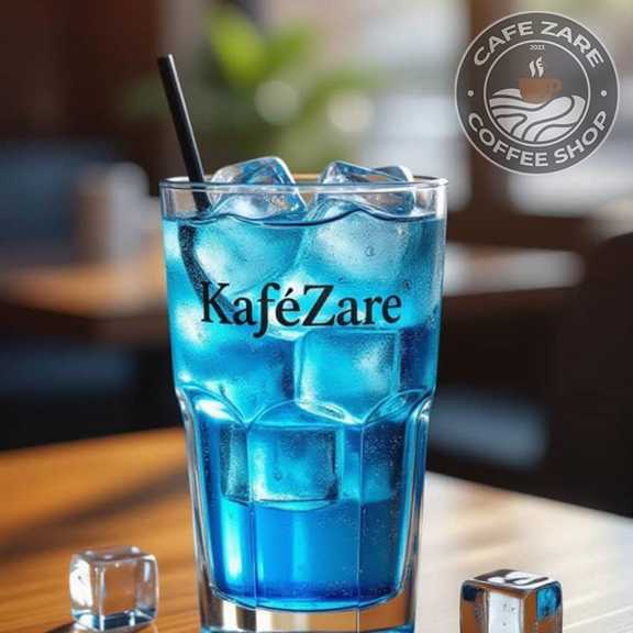 نوشیدنی سرد
