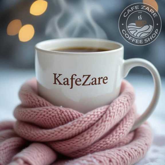 نوشیدنی گرم