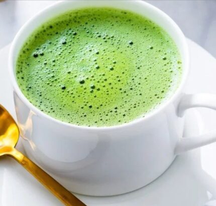 چای ماچا