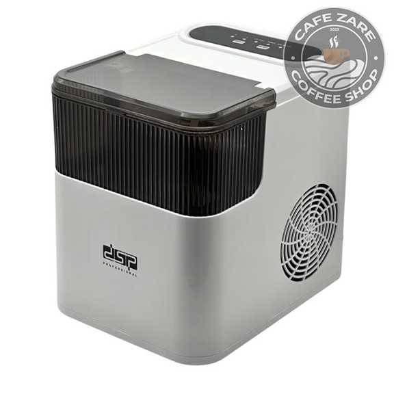 یخ ساز دی اس پی KD8001